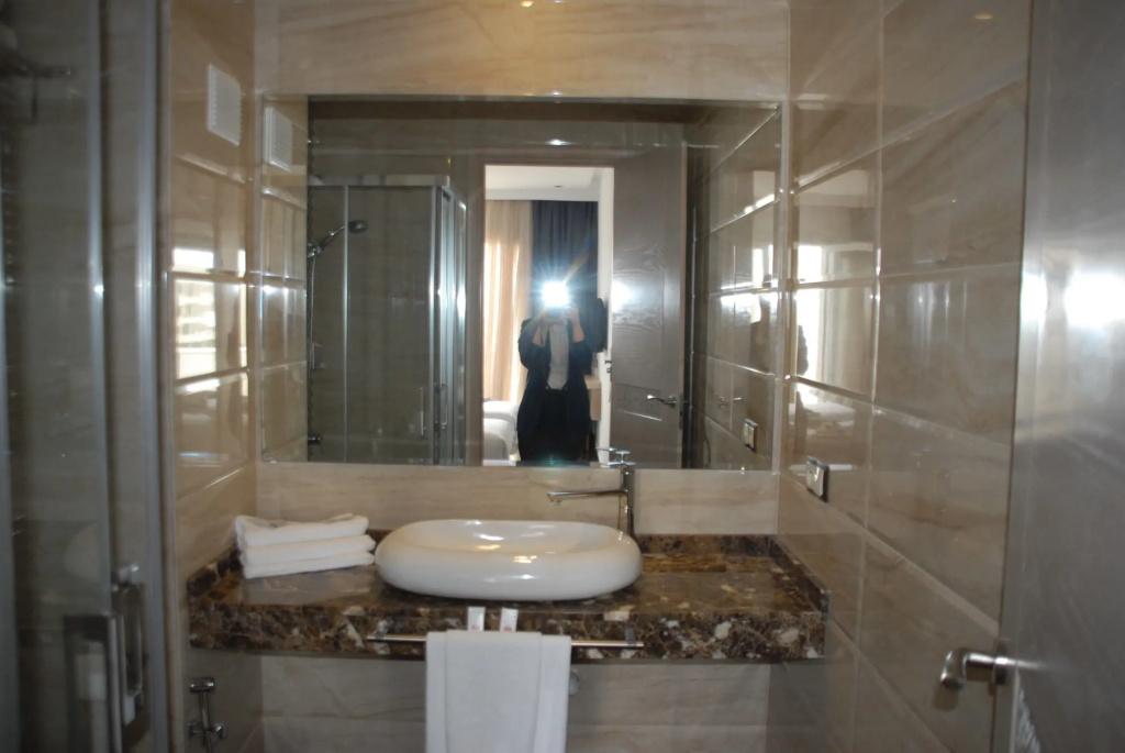 Hotel photo 8