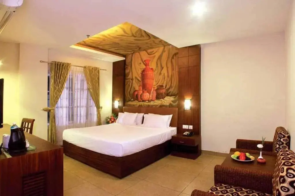Hotel photo 2