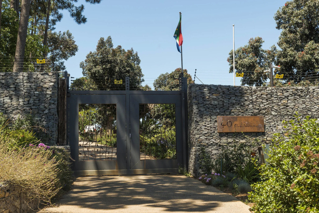 Spanish Farm Boutique Hotel & Villas - фото 18