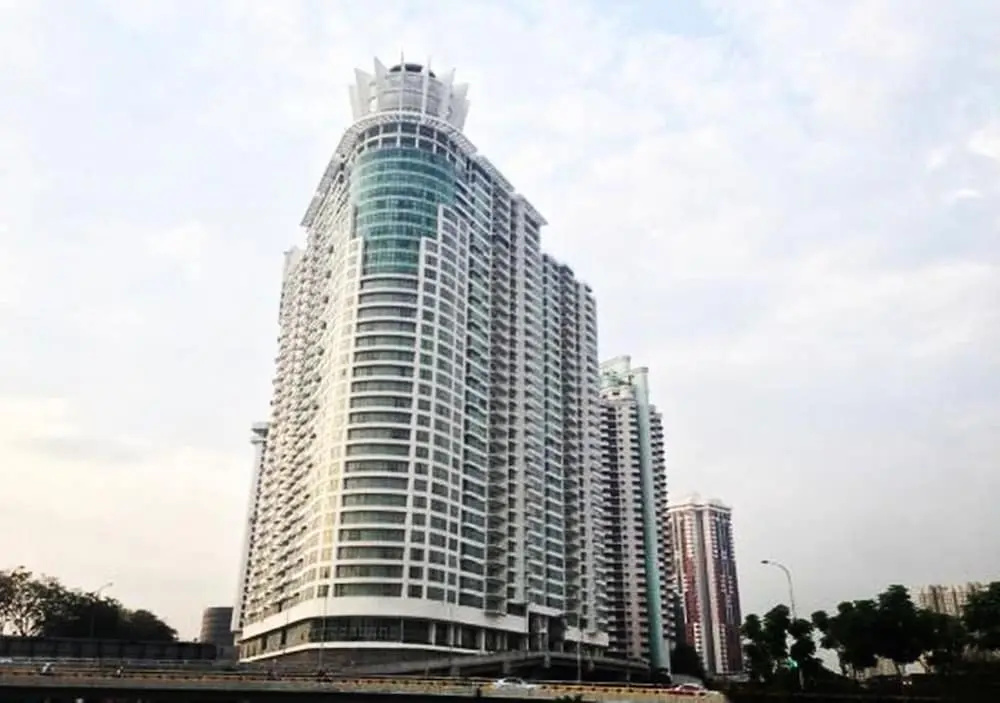 Regalia Upper View Hotel