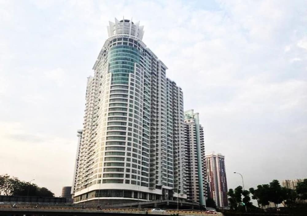 Regalia Upper View Hotel — фото