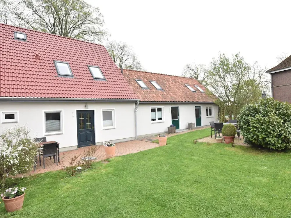 Wohnung in Stellshagen, Niklas