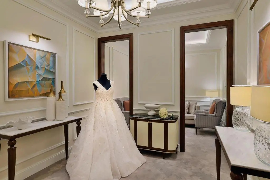 The Ritz-Carlton, Amman