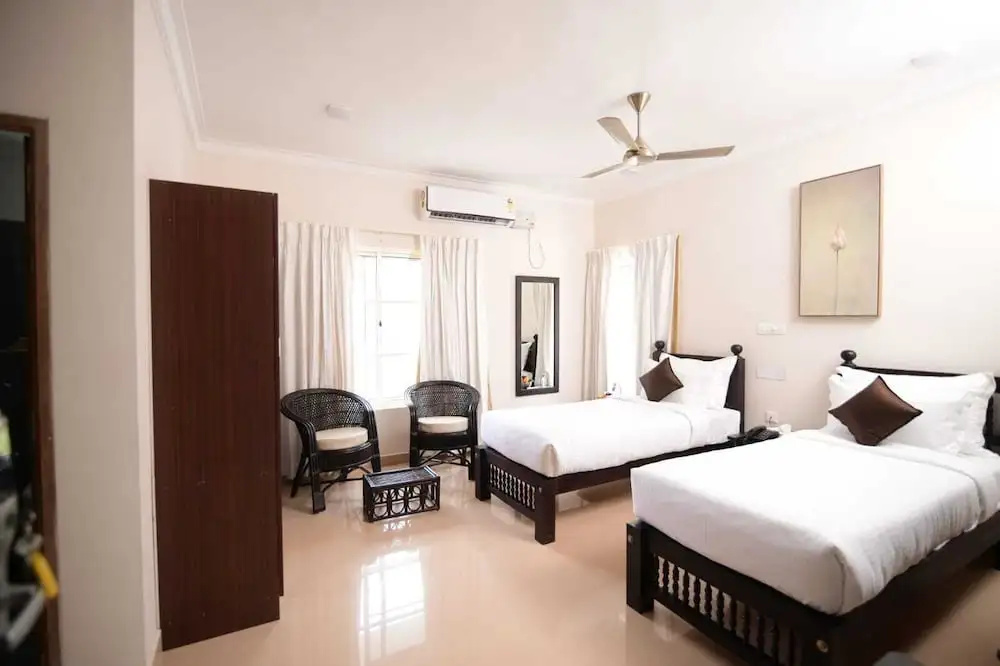 INDIMASI - Ayurveda & Healing Village - Général