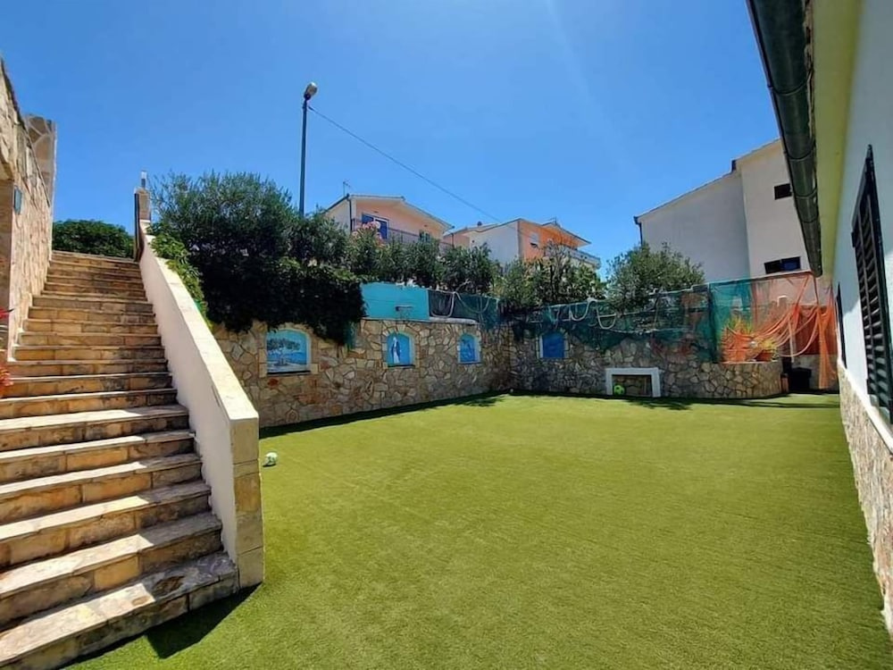 Apartments Aura