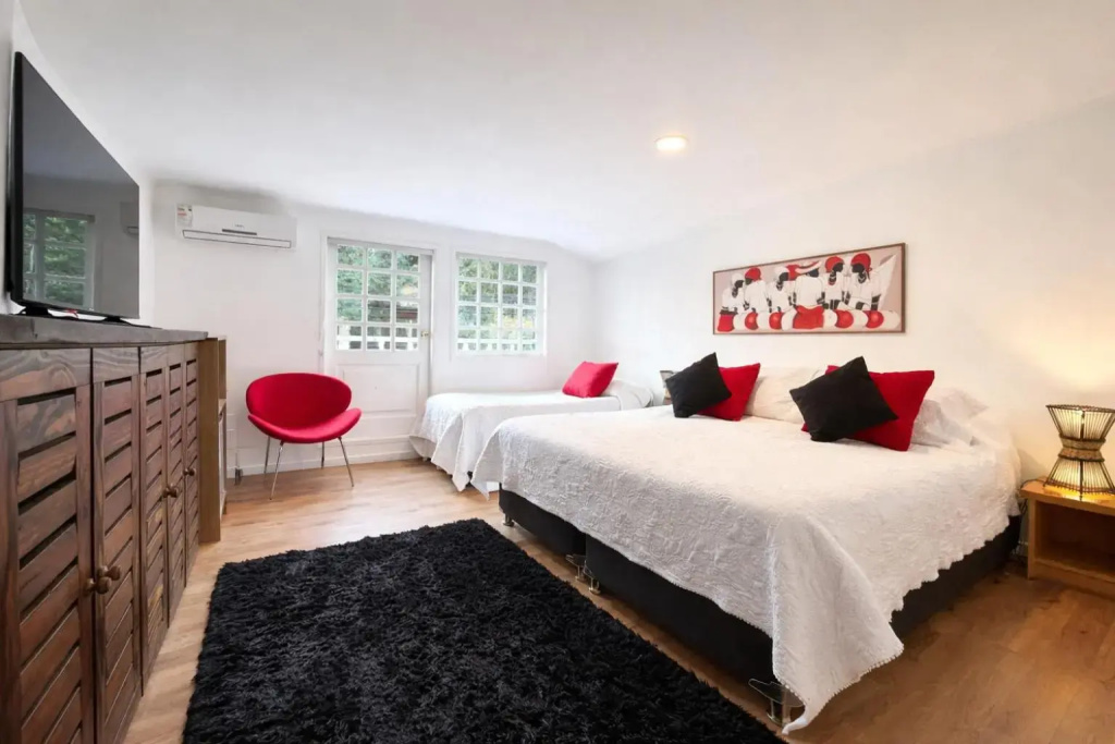 Hotel Geronimo — foto 5