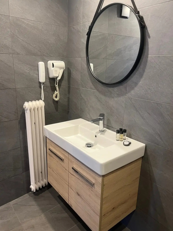 Filoxenia Hotel & Spa - Chambres