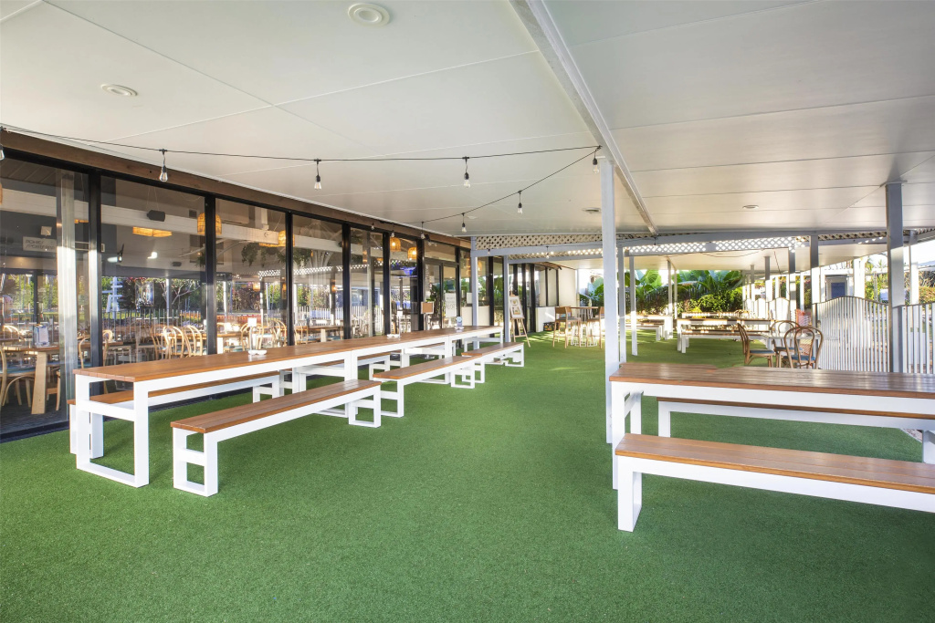 Club Wyndham Mission Beach - Général