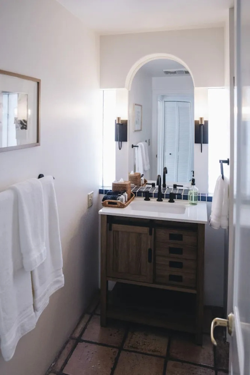 Cottage Inn & Spa - Chambres