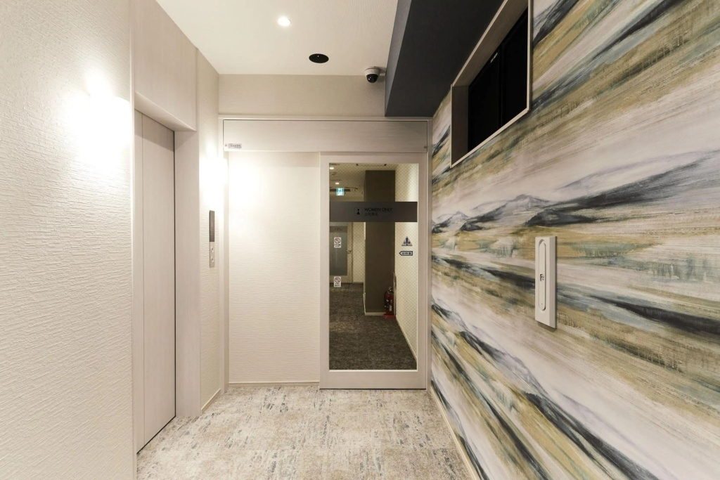 Hotel The Rock 사진 6