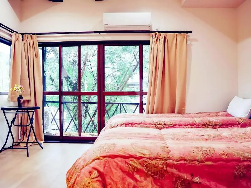 Guesthouse Kiyomizu Kyoko 사진 14