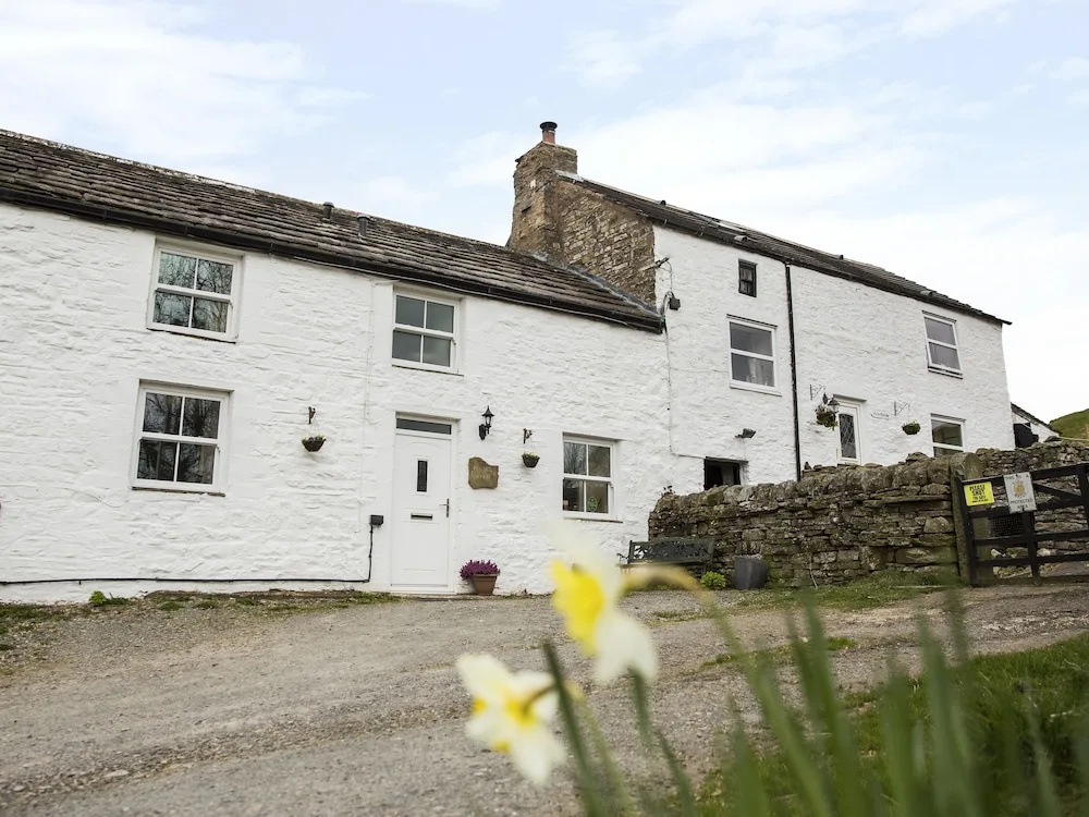 Isaacs Byre