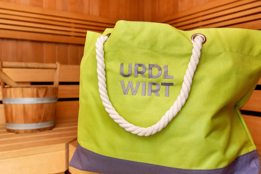 Hotel & Restaurant Urdlwirt - Chambres