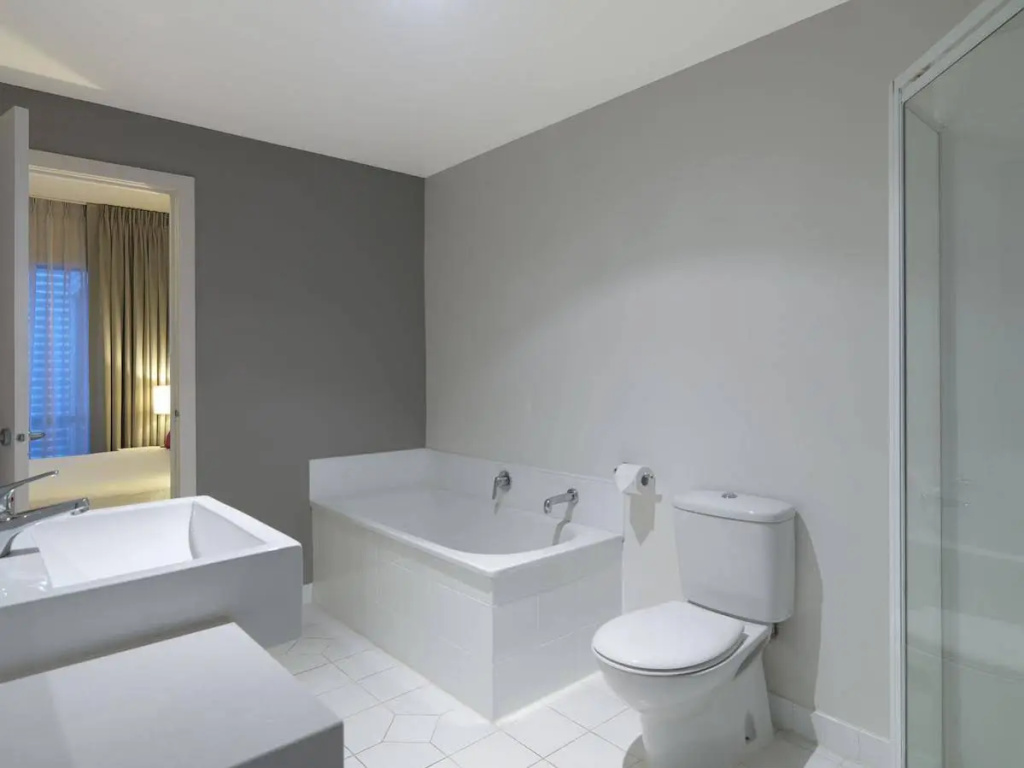 Adina Apartment Hotel St Kilda Melbourne - Général