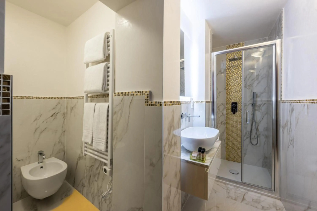 Hotel Al Gazzettino - Général