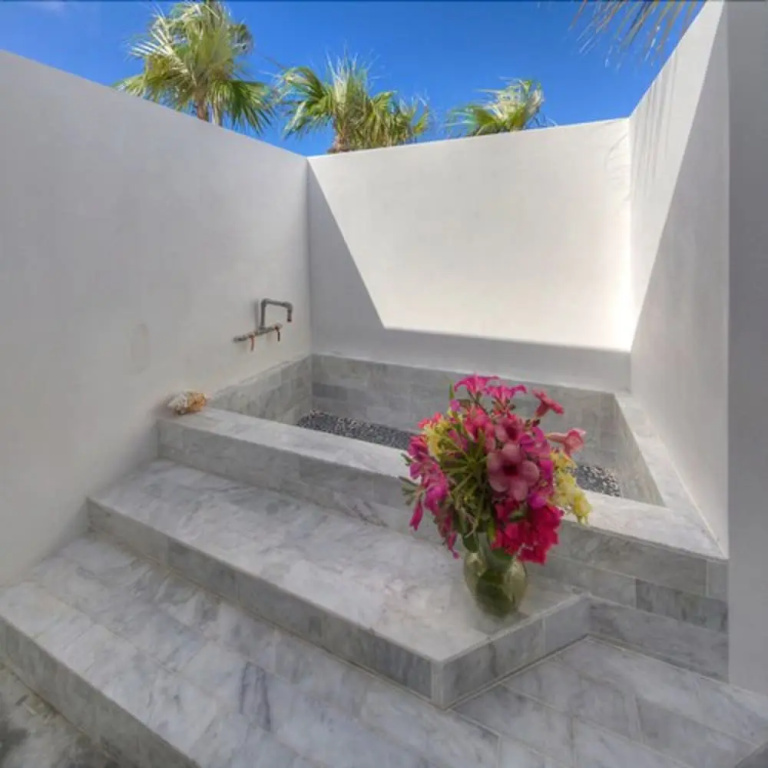 La Bougainvillea Hotel and Villas - Chambres