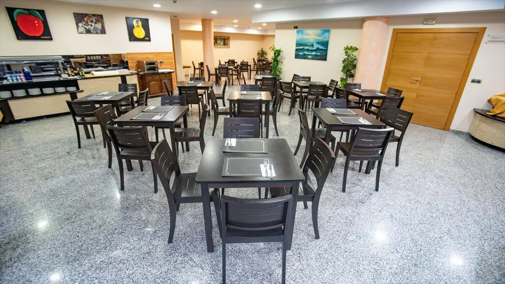 Bluesea Calabahia Hotel - Général