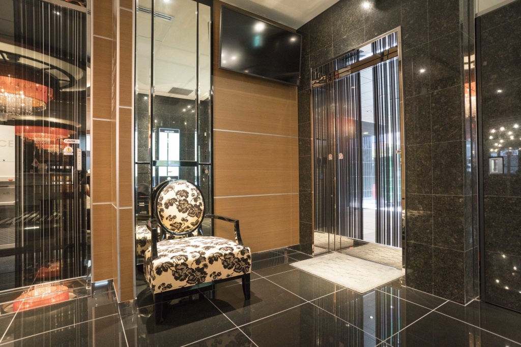 APA Hotel Akihabaraeki Denkigaiguchi 사진 28
