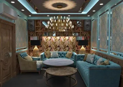 Oscar Hotel by AG Hotels Group