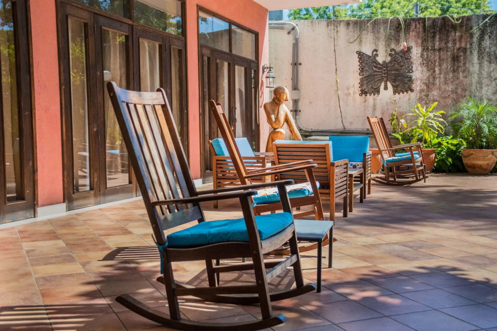 Hôtel du Roi Christophe — фото 2