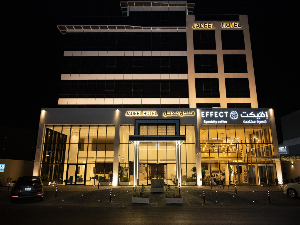 Hotel photo 20