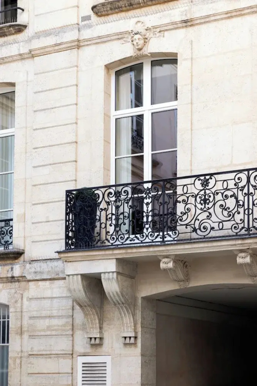 HIGHSTAY - Luxury Serviced Apartments - Le Marais — фото