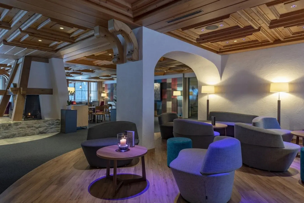 Sunstar Hotel Grindelwald - Général