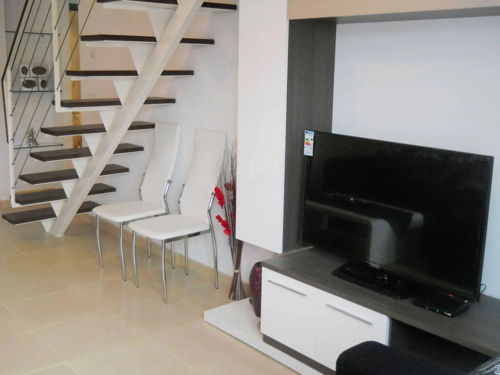 Azul Beach Apartments - Marholidays — 2