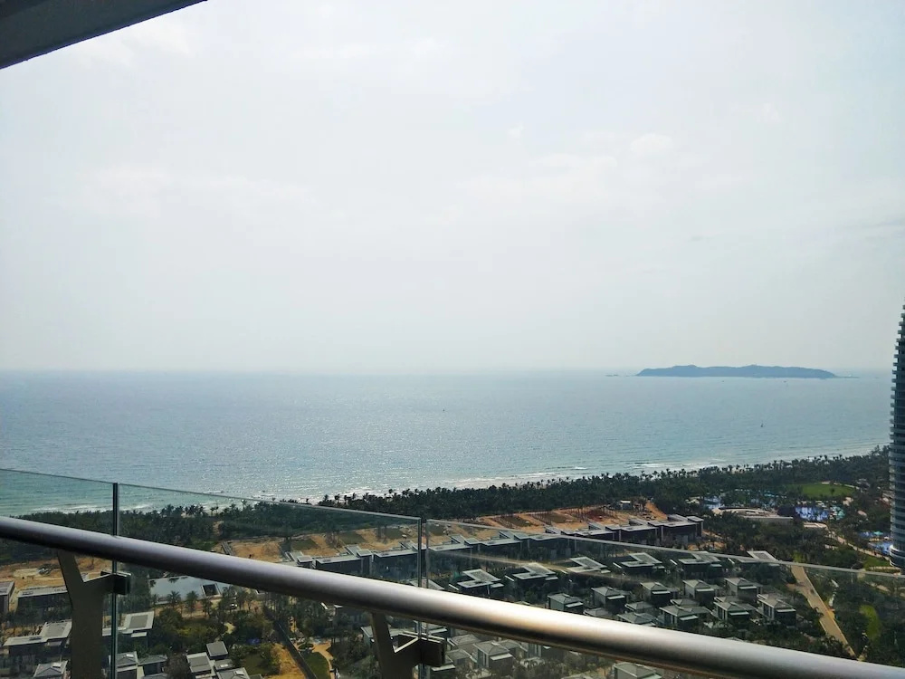 Haitang Bay Tangan Holiday Apartment