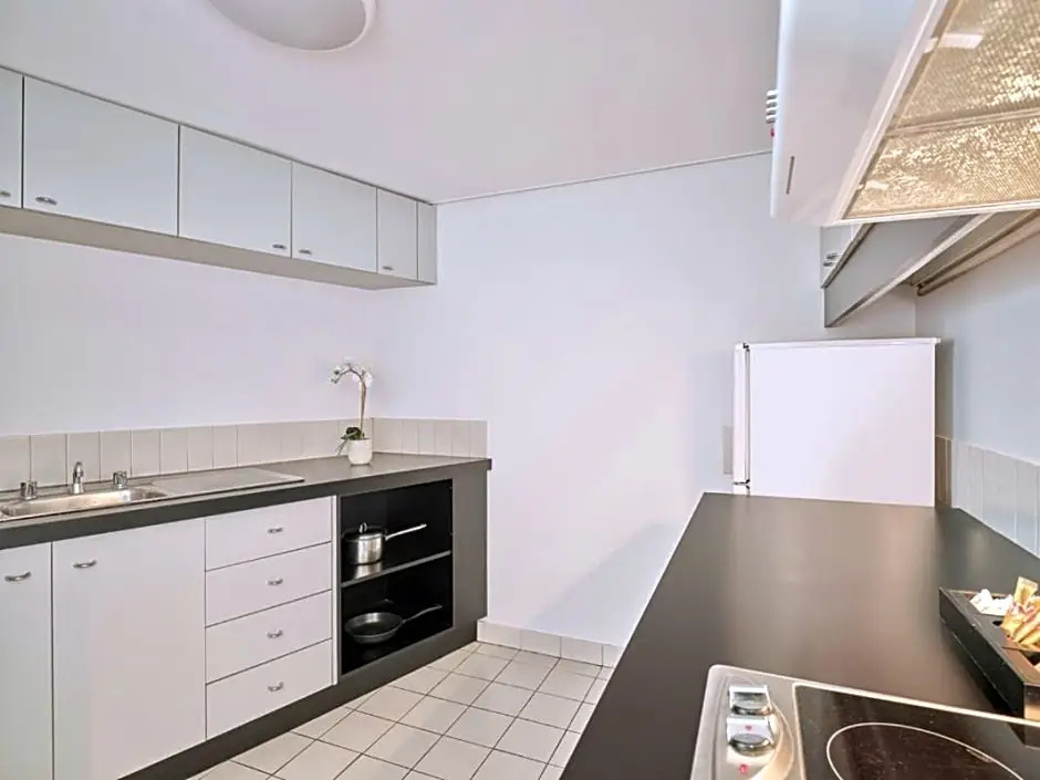 Rendezvous Hotel Sydney The Rocks - Chambres