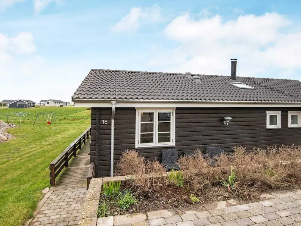 Holiday Home in Nordborg
