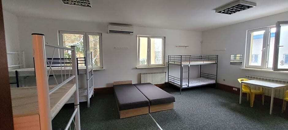 Отель Amidi Hostel Piaseczno, фото 3