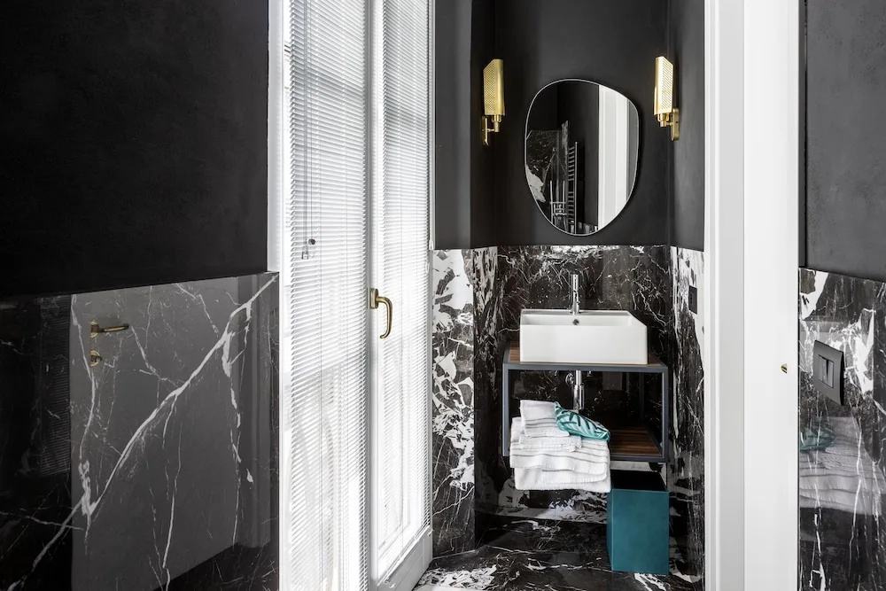 4F Boutique Hotel Florence - Général
