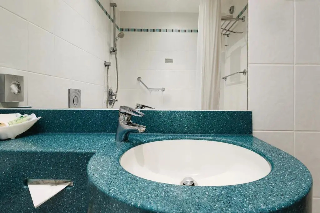 Holiday Inn Dover - Chambres