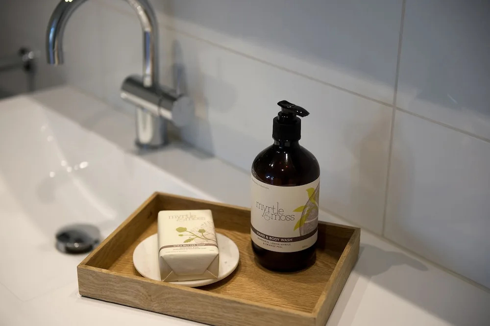 Camberwell Serviced Apartment Hotel - Chambres