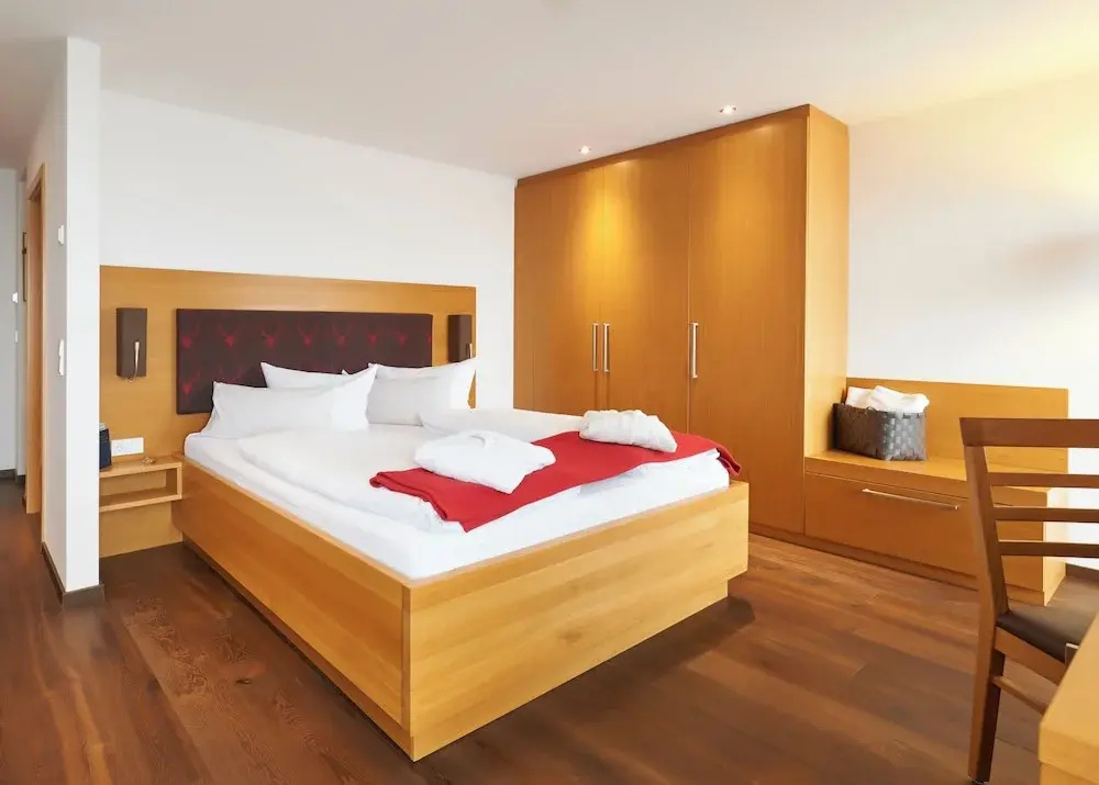 Wellnesshotel Zum Koch eK - Général