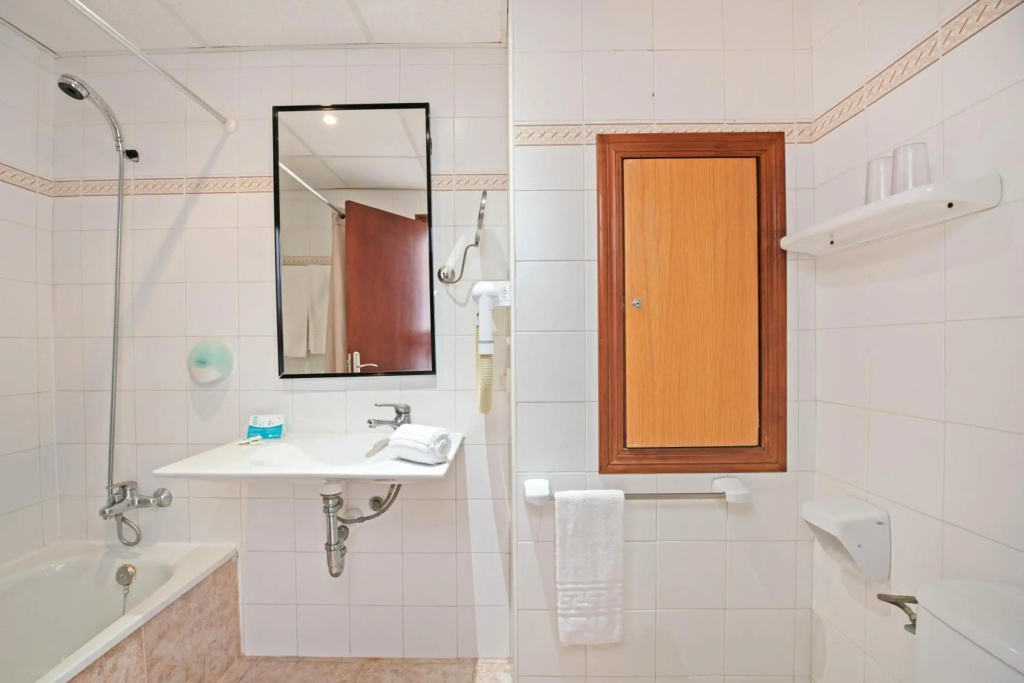 BLUESEA Piscis - Adults Only Hotel - Général