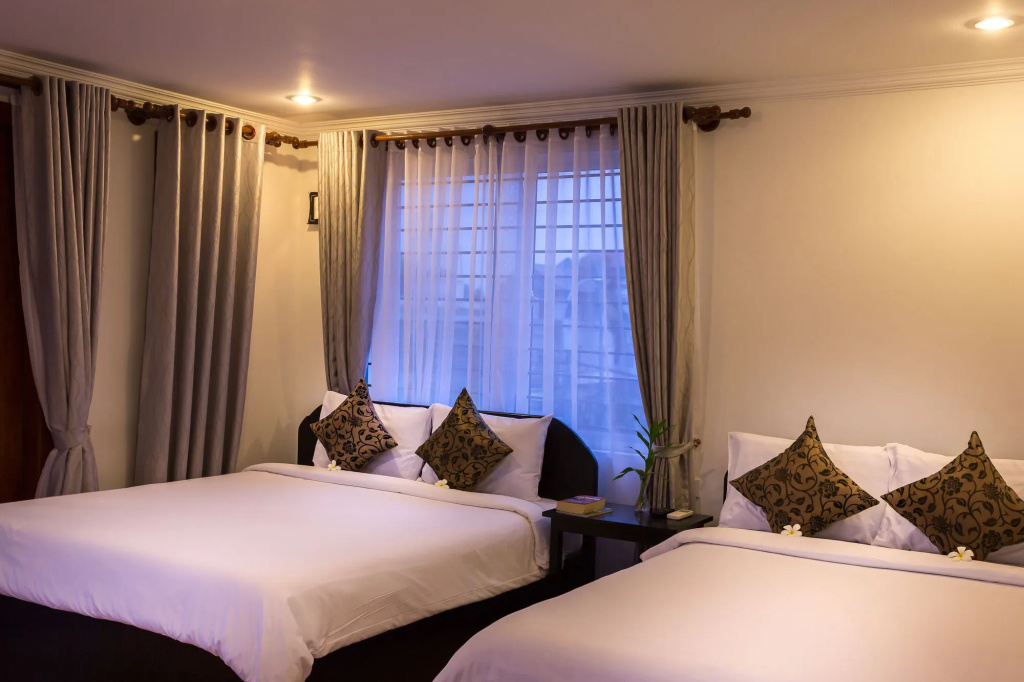 Hotel photo 6