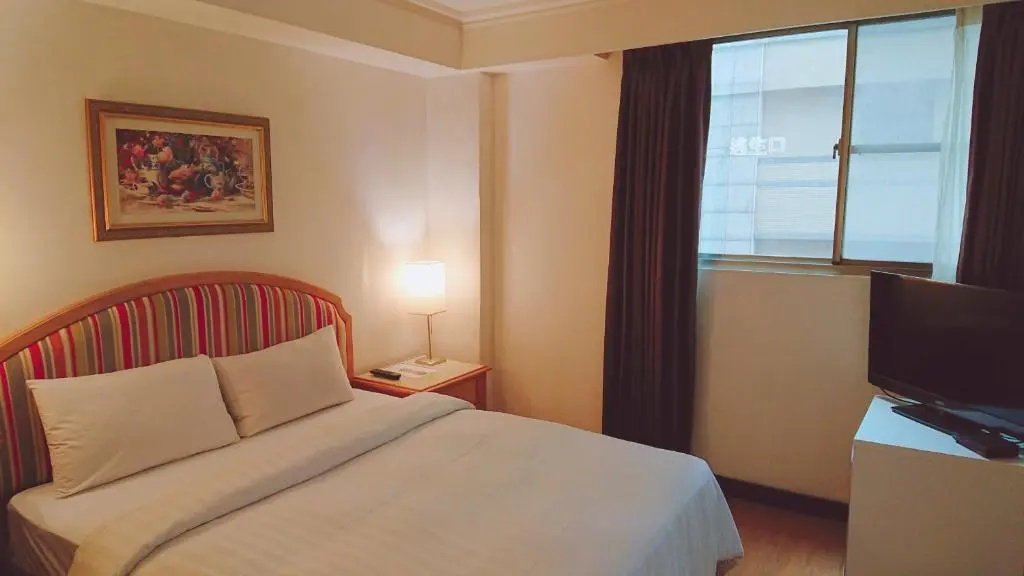 Gaudi Hotel - Chambres