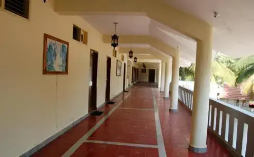 Sambhram Roost Resort - Général