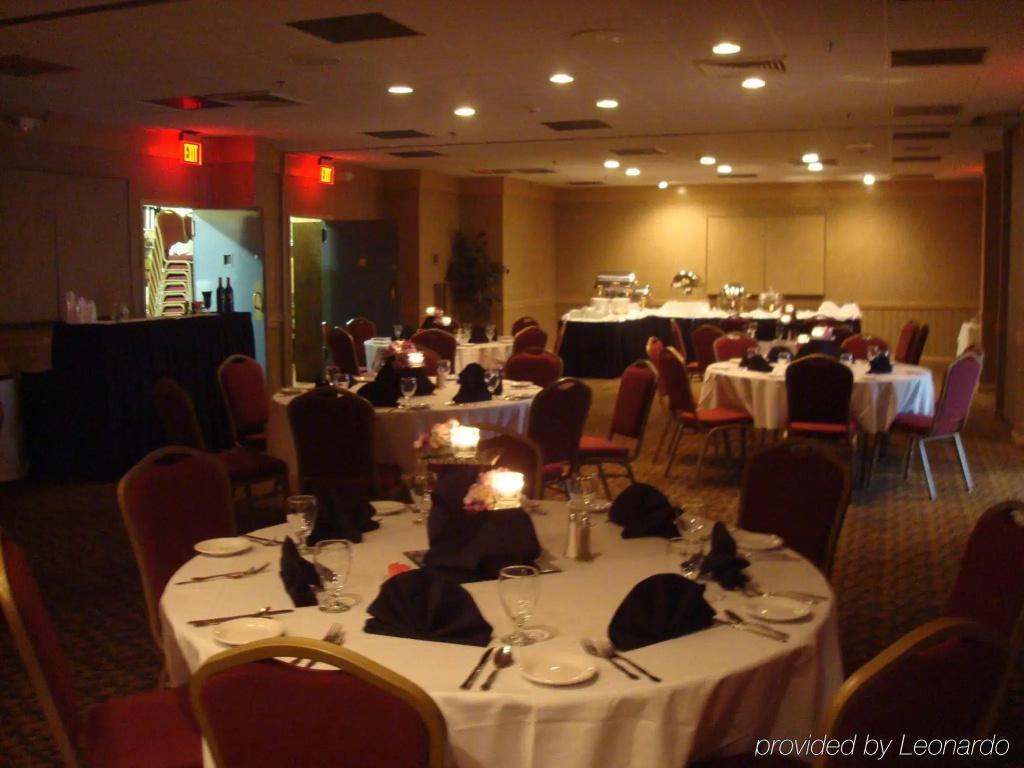 Holiday Inn Charlottesville-Monticello by IHG - Général
