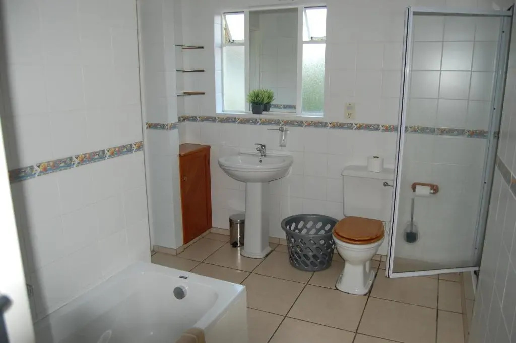 Ascot Gardens Self Catering - Chambres