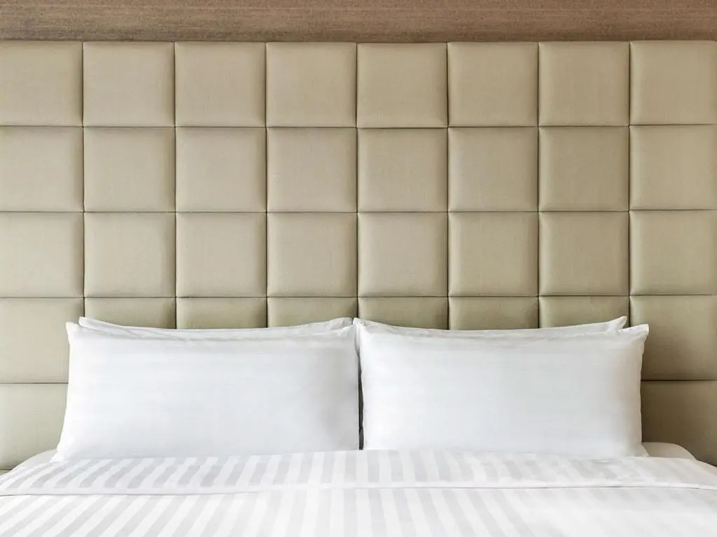Shangri-La Fuzhou - Chambres