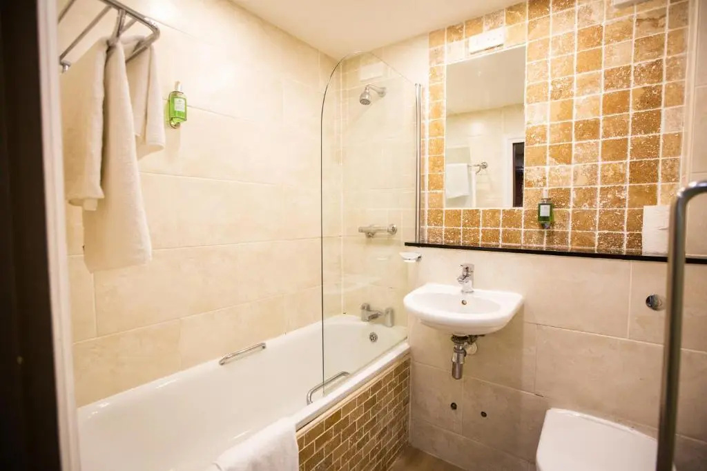 The Crown Hotel Bawtry, Doncaster - Chambres