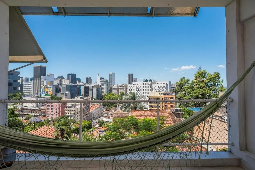 Casa da Gente - Chambres