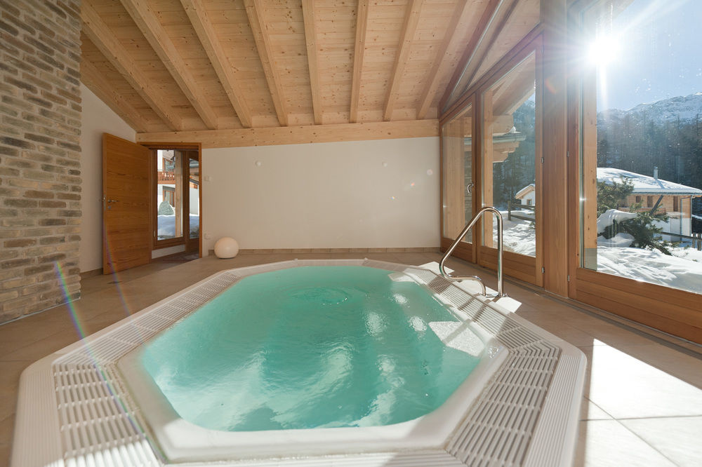 Hotel Hemizeus & Iremia Spa - 4