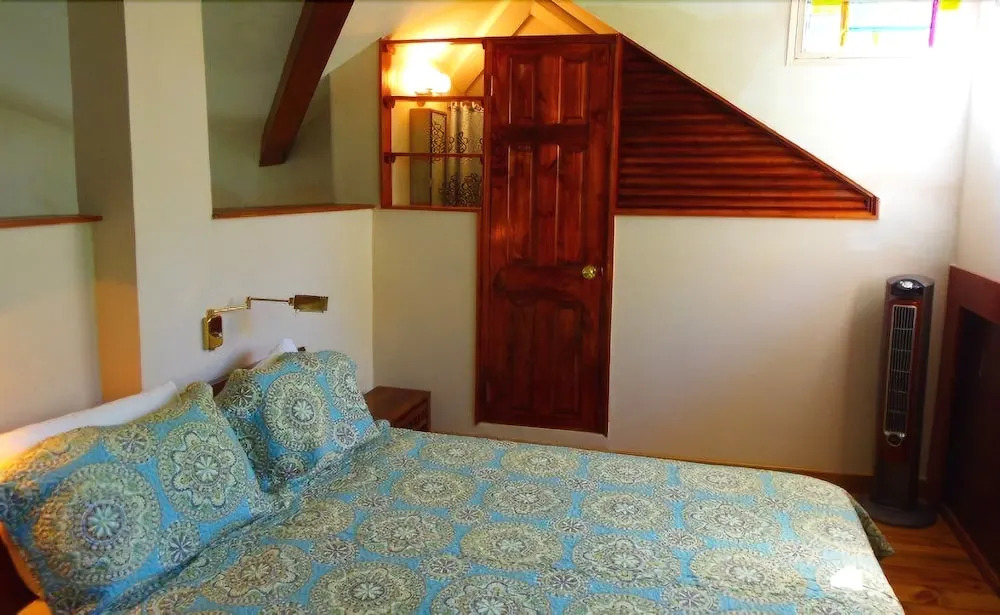 Stunning Loft With Golf Cart