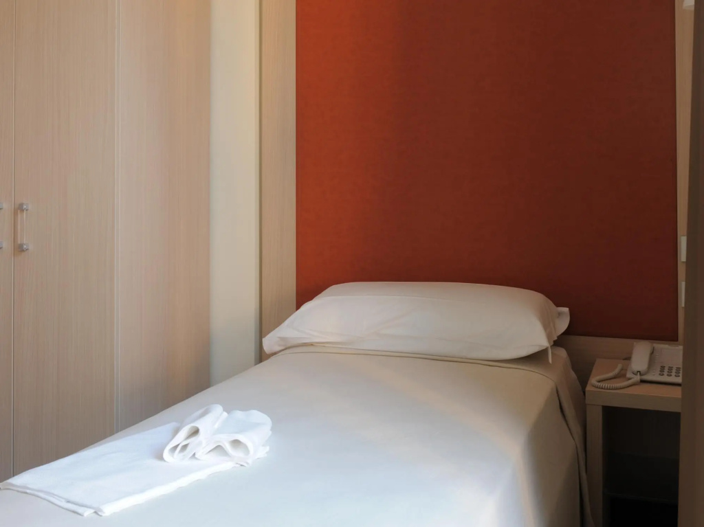 Hotel 33 Baroni & Palazzo Piro - Chambres