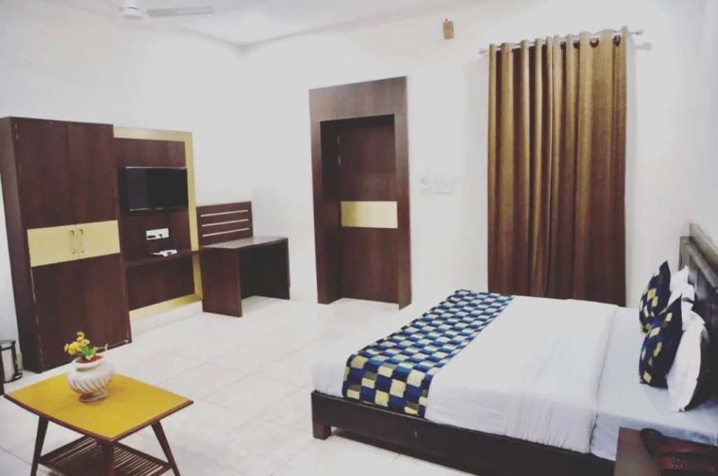 Hotel photo 11