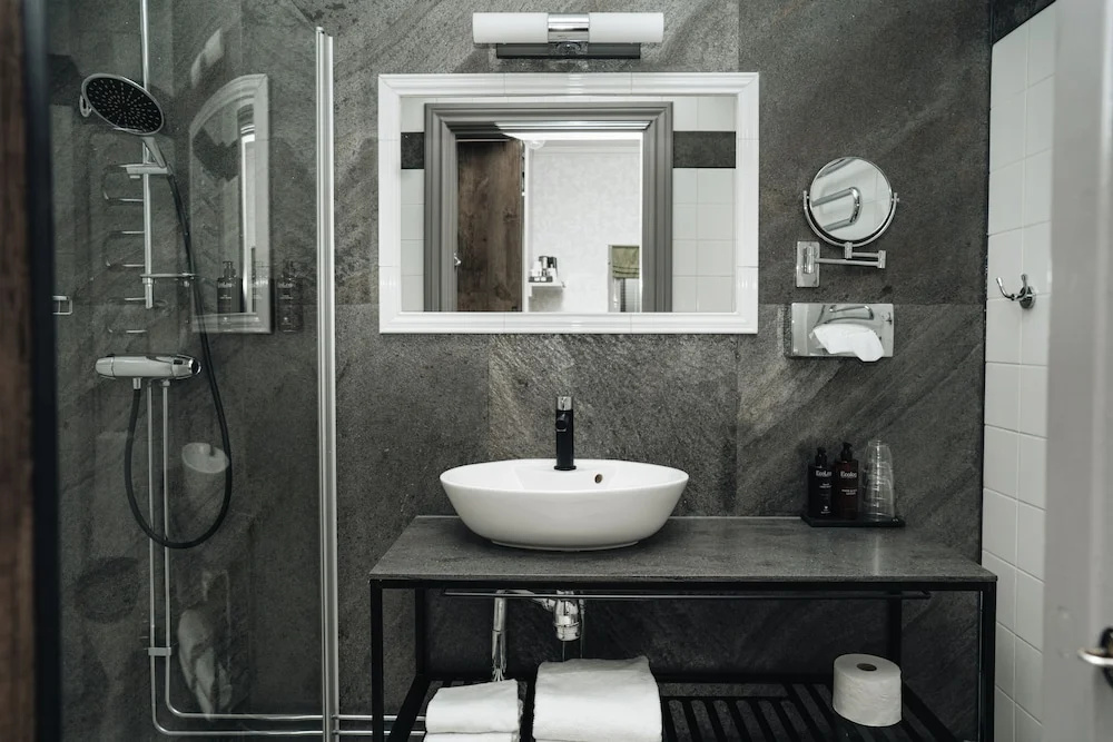 Högbo Brukshotell & Spa - Chambres